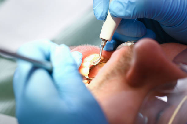 Best Emergency TMJ Treatment in Deland Southwest, FL