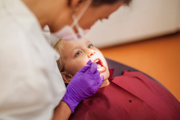 Fast & Reliable Emergency Dental Services in FL